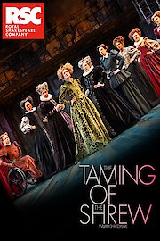 William Shakespeare: The Taming of the Shrew