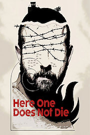 Here One Does Not Die