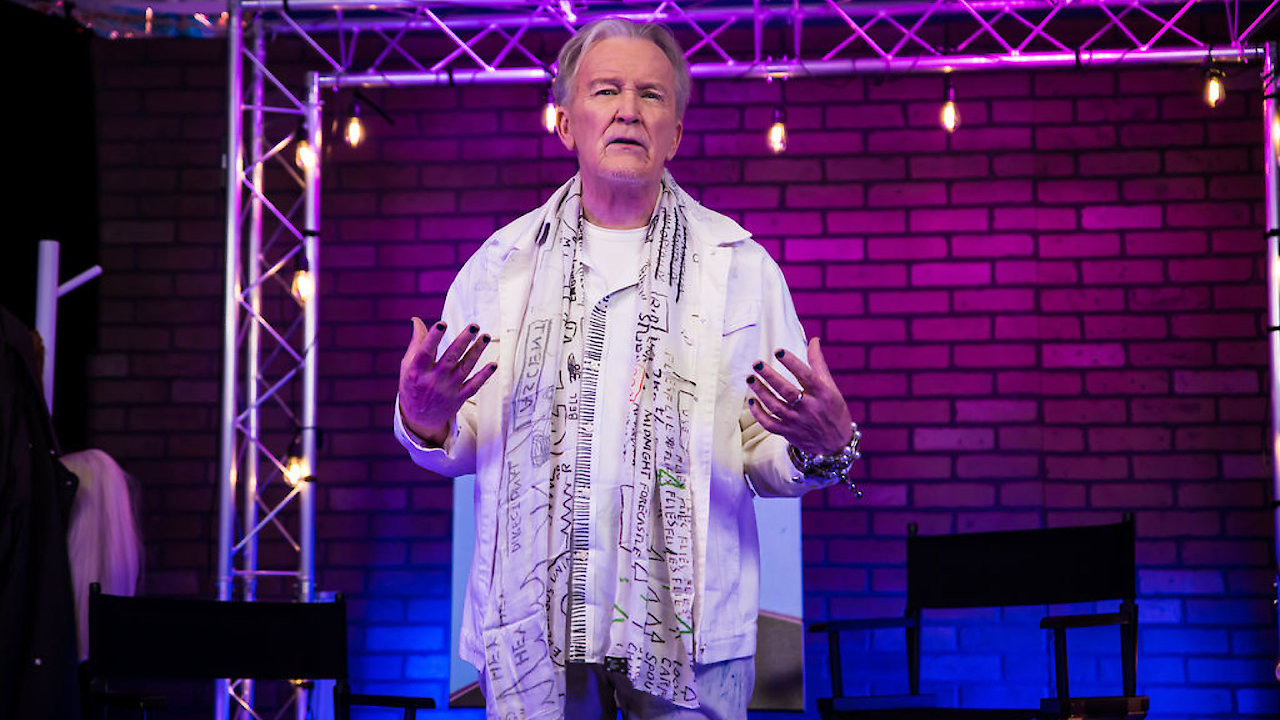 What Could Go Wrong?