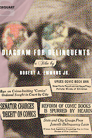 Diagram for Delinquents