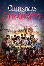 Christmas with Strangers