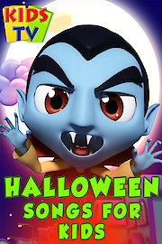 Halloween Songs for Kids - Kids TV