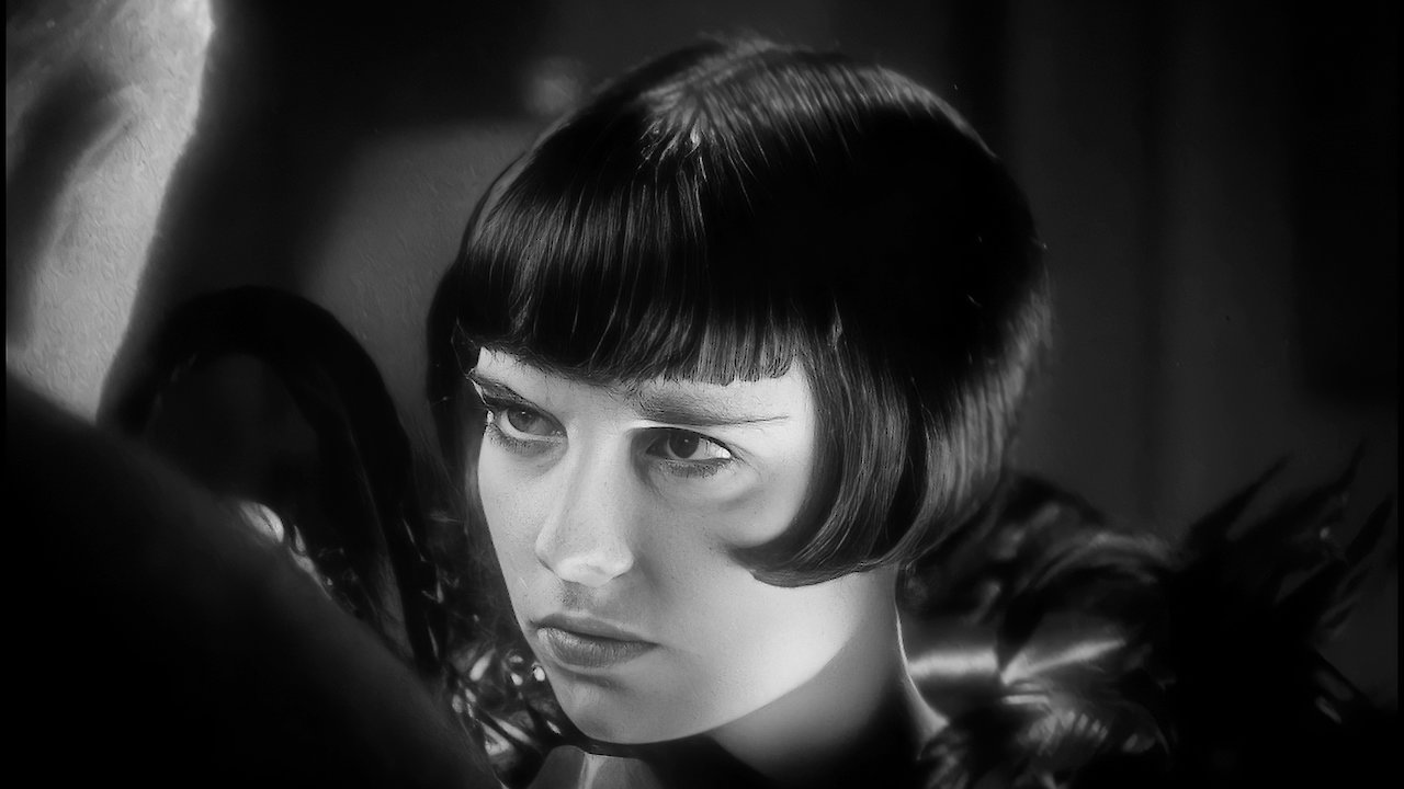 The Canary Murder Case