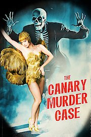 The Canary Murder Case
