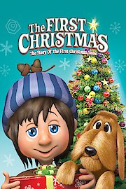 First Christmas: The Story of the First Christmas Snow