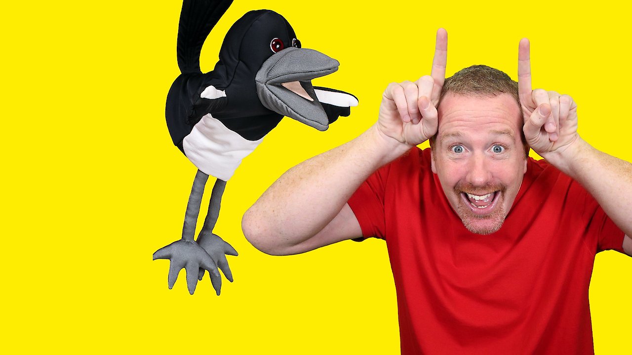 Steve and Maggie - Fun in the Sun