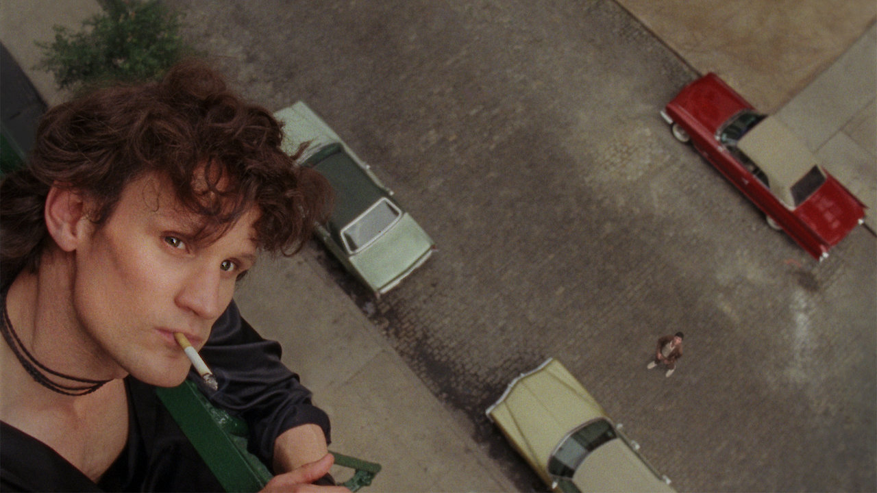 Mapplethorpe Director's Cut