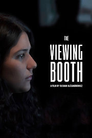 The Viewing Booth