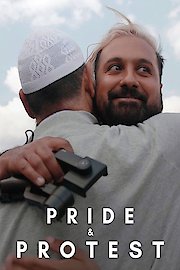 Pride & Protest