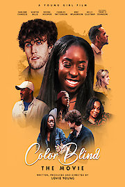 Colorblind the Movie