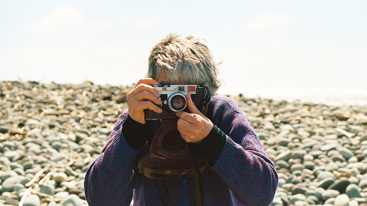 Fiona Clark: Unafraid