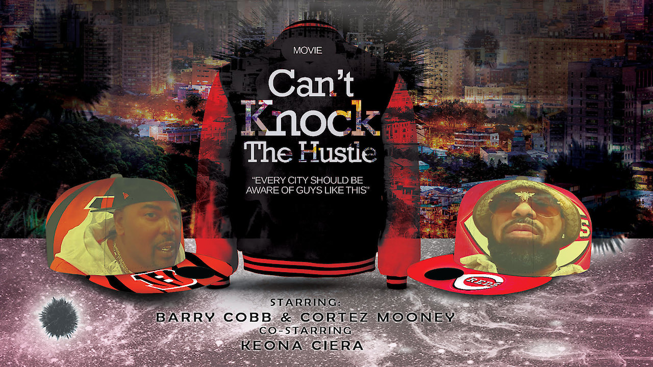 Can't Knock the Hustle