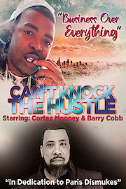 Can't Knock the Hustle