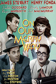 On Our Merry Way