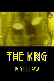 The King In Yellow