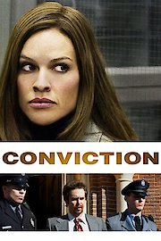 Conviction