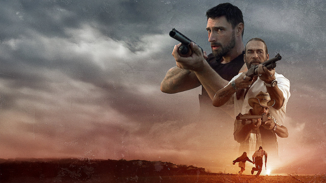 Murder By Association