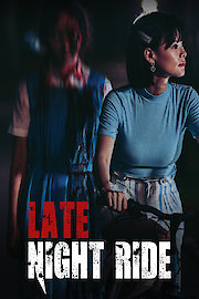 Late Night Ride