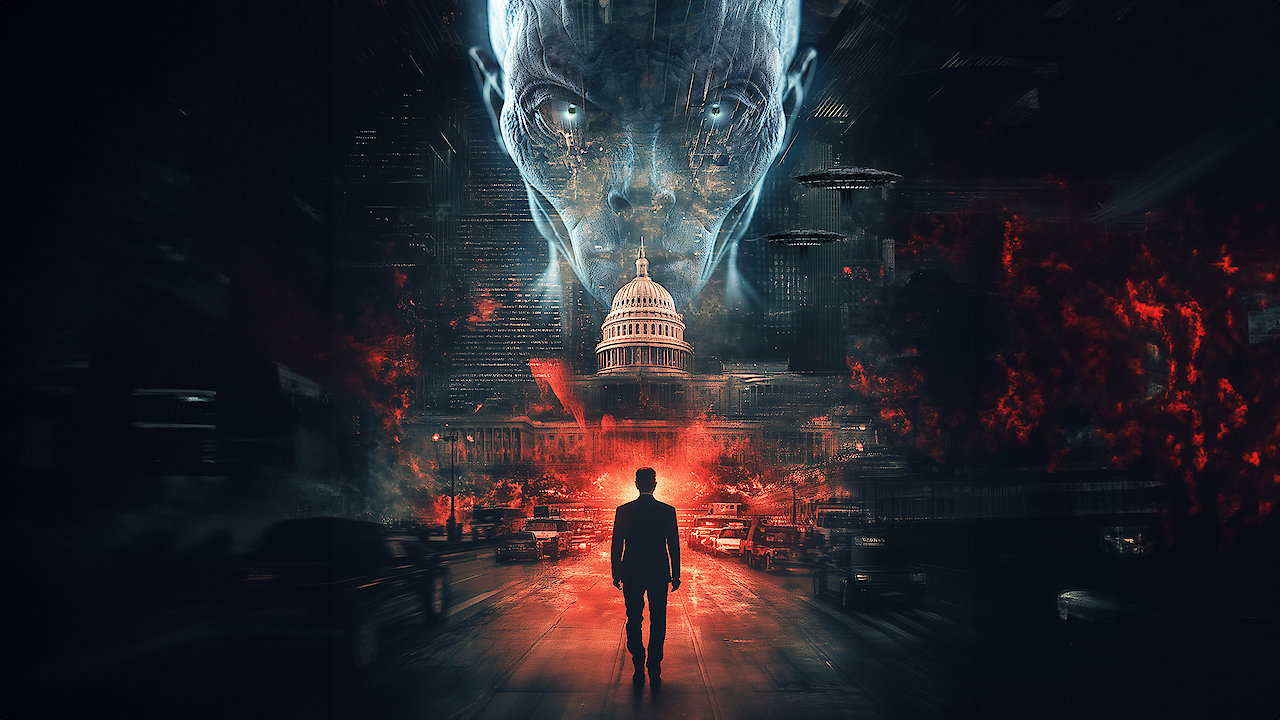 UFO Whistleblower #1