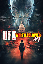 UFO Whistleblower #1
