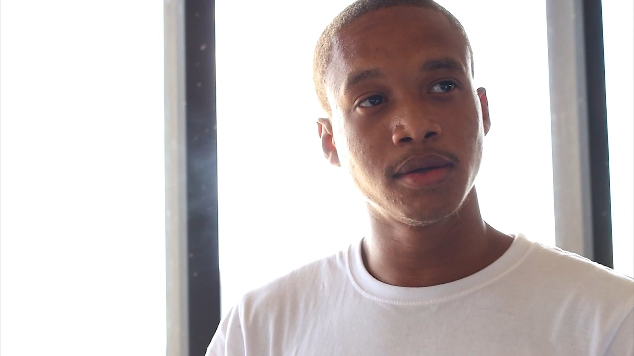 Turnaroundz Da Movie