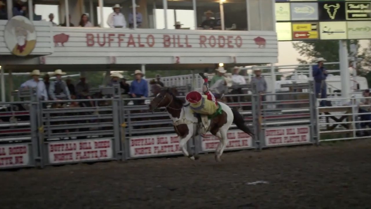 Rodeo America
