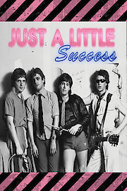 Just a Little Success