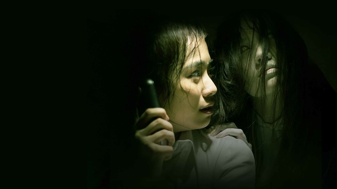 3 Doors of Horrors 2