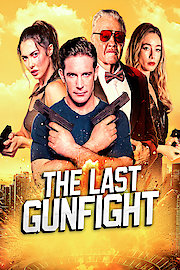 The Last Gunfight