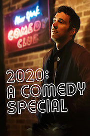 2020: A Comedy Special