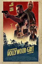 Hollywood Grit