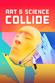 Art & Science Collide