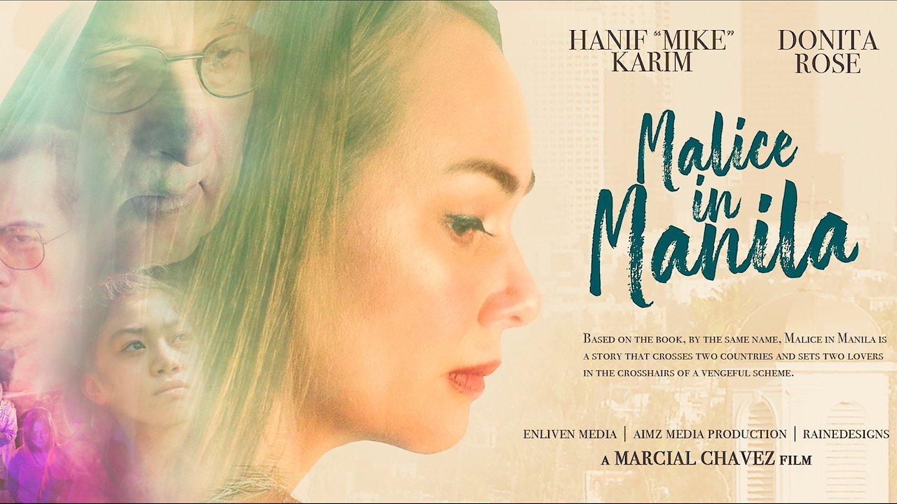 Malice in Manila