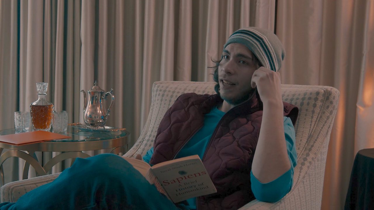 Suite Killing Machines