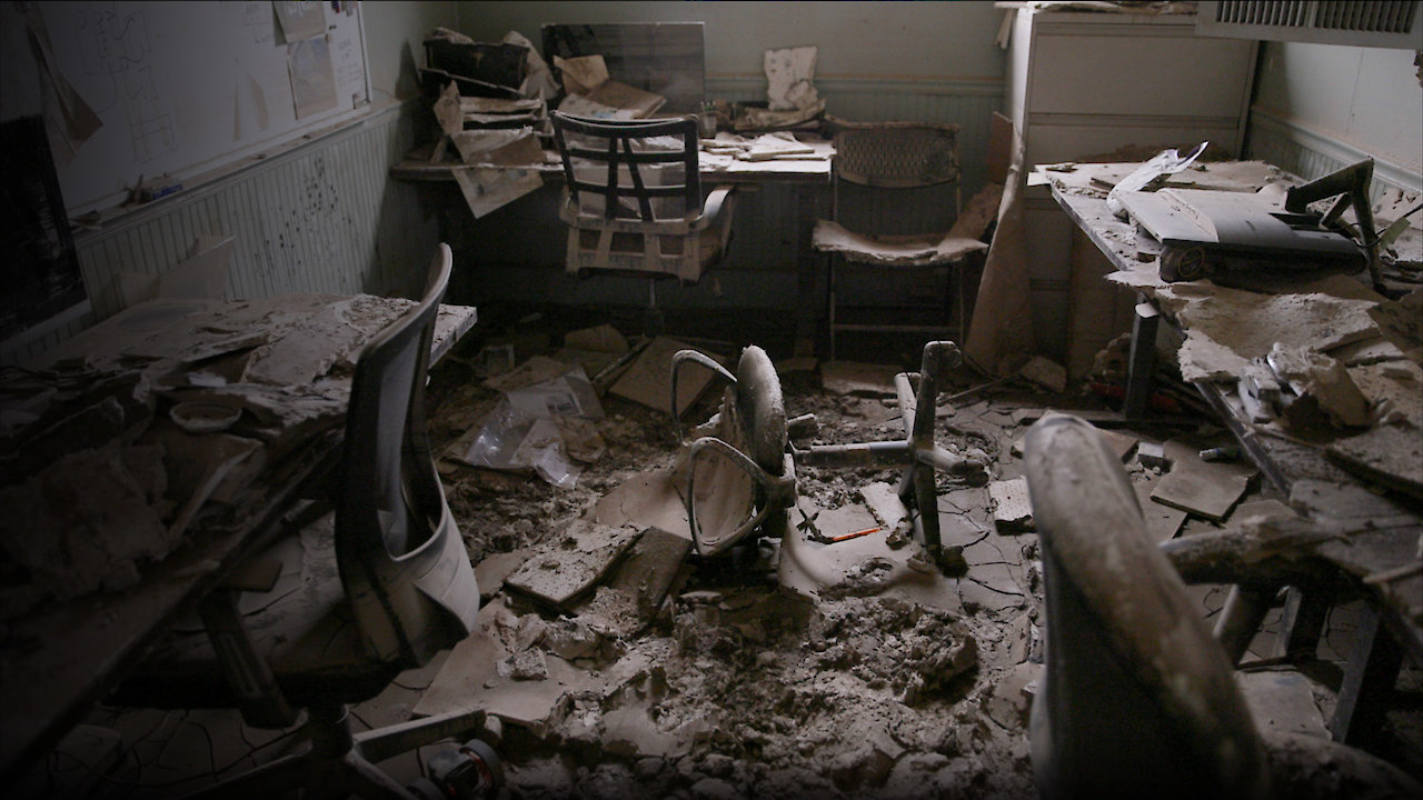 Hurricane Helene's Deadly Warning