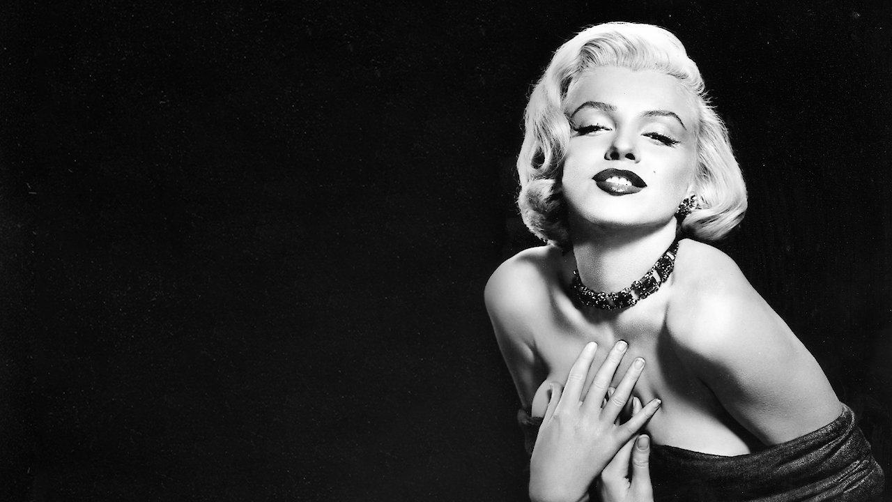 The Hollywood Collection: Marilyn Monroe: Beyond the Legend
