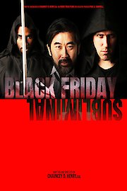 Black Friday Subliminal