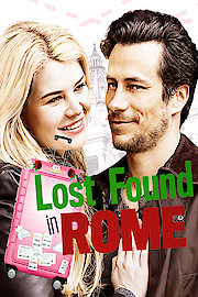 Lost & Found in Rome