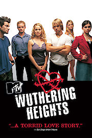 Wuthering Heights