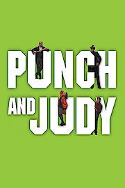Punch & Judy
