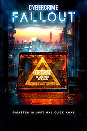 Cybercrime: Fallout
