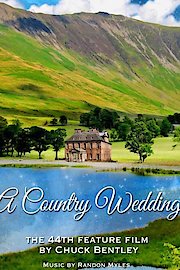 An English Country Wedding
