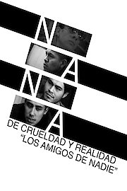Nana de Crueldad y Realidad: 