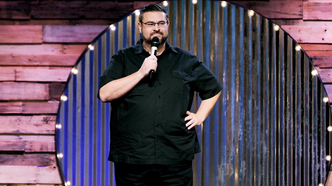 Jesse Egan: That's The Spirit