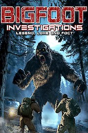 Bigfoot Investigations: Legend, Lore and Fact