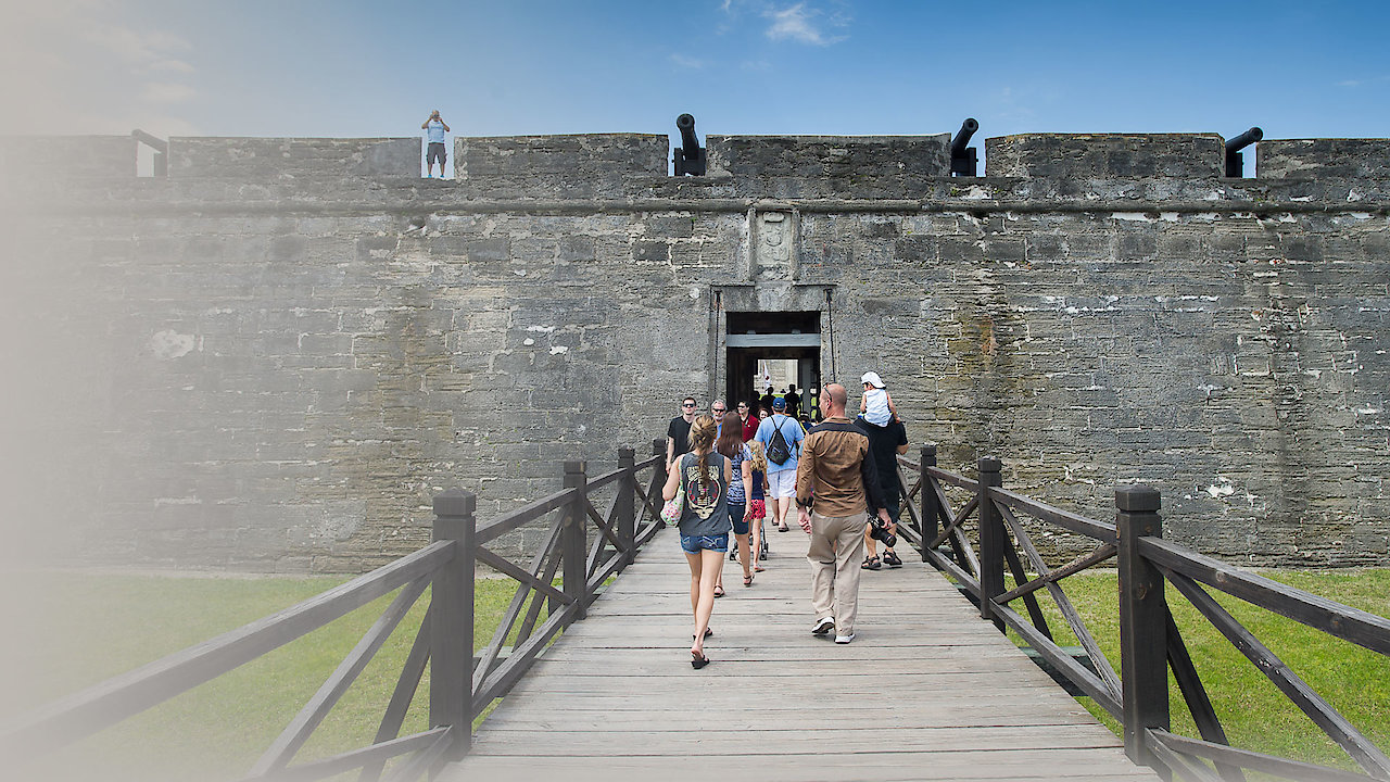 10 Towns that Changed America