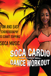 Soca Cardio Dance Workout