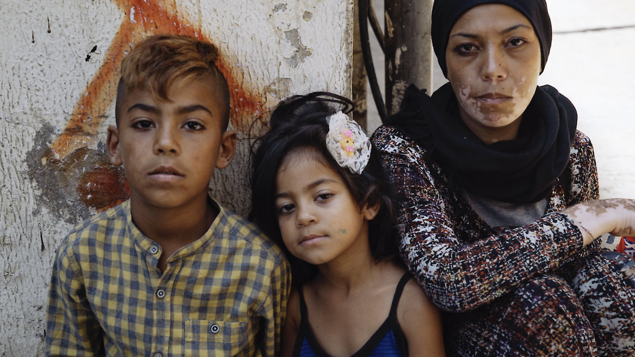 ENOUGH! Lebanon's Darkest Hour