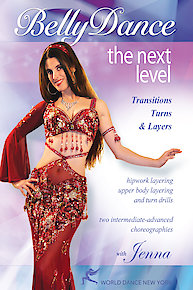 The Disappearing Act