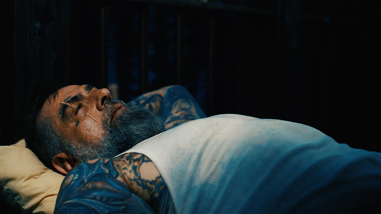 The Last American Horror Show Vol. 2